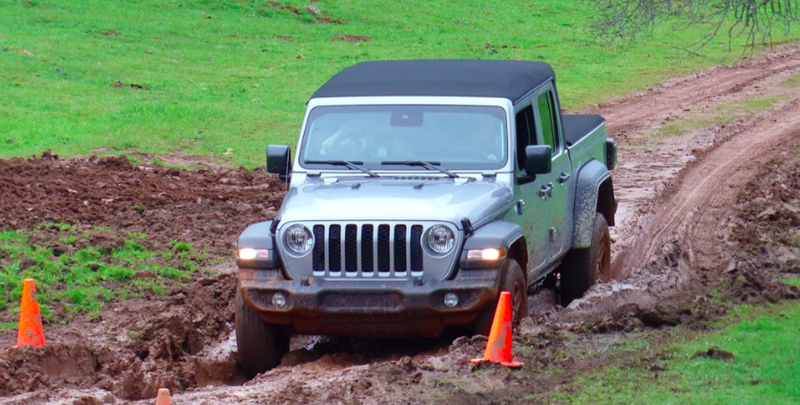 Illustration for article titled The 2020 Jeep Gladiator Is Even Better Than the Wrangler Truck You Dreamed Of
